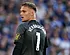 PREMIER LEAGUE: Verbruggen commet une énorme boulette (VIDEO)