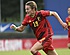 U19 - Les Belges font bonne figure face à l'Allemagne