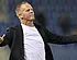 Genk prend une décision capitale concernant Vrancken