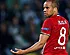 Vadis Odijdja met un terme à sa carrière de footballeur