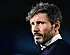 Un ex-Diable va intégrer le staff de Mark van Bommel