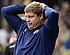 Club Bruges: Vanhaezebrouck tacle Leko