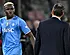 Osimhen bradé par Naples pour s'en débarrasser en janvier ?