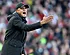 Kompany est fier de son club: “Mentalité exemplaire”
