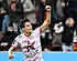 Incidents regrettables lors de Zulte-Waregem - Deinze