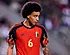 L'enfer risque de très prochainement être sur terre pour Axel Witsel