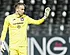 L'ex-gardien d'Anderlecht rejoint un club de 2. Bundesliga