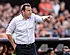 Diables Rouges -  Wilmots aussi l'avait presque fait ! 