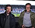 De Coninck : "Anderlecht ne jouera pas le titre cette saison