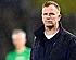 Saint-Trond ramène un joueur clé en Jupiler Pro League