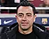 Xavi l’affirme, il va prolonger l’aventure au FC Barcelone