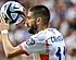 Transfert de dernière minute pour Carrasco ?