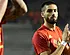 Carrasco lance un appel au calme 