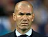 La voie royale pour Zidane s'il ne signe pas au Real ? 