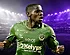 Anderlecht pense à un attaquant présent au Mondial