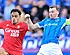 Standard : quatre changements pour le choc face à Genk
