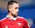 Anderlecht : le retour de Januzaj fait débat chez Sporza