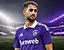 Januzaj à Anderlecht : le retour qui fait déjà rêver
