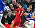 Un cadre de Liverpool dans le viseur du Real Madrid