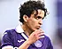 Maamar se fait remarquer bien au-delà d’Anderlecht