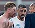Allegri a tranché : nouveau statut pour Kevin De Bruyne