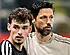 Anderlecht : Vanhaezebrouck pointe un problème pour Bruno