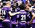 Début de match difficile pour Anderlecht : « Un désastre »