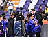 Jbari rapporte des nouvelles « inquiétantes » d'Anderlecht