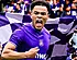Anderlecht : un grand club fait une offre pour Stroeykens