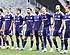Notes du RSCA : un jeune se distingue, un autre de loupe