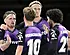 Et si c'était une bonne nouvelle pour Anderlecht ?