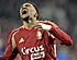 L'ancien attaquant du Standard rebondit en Bundesliga