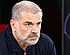 La prophétie de Postecoglou en septembre s'est réalisée