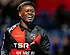 Destination surprise pour Anthony Limbombe