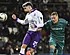 Ca sent le sapin pour Courtrai, battu au Beerschot