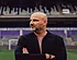 Anderlecht : la première mission de Sibierski est connue 