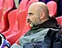 Coup de tonnerre : "Anderlecht va changer d’entraîneur"