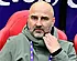 Retour inattendu à Anderlecht ? Sibierski doit décider