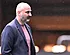 Sibierski veut verrouiller deux cadres d’Anderlecht