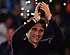 Antonio Conte lâche une bombe à Naples !