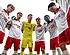 L'Antwerp et Westerlo battus à une semaine de la reprise