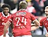 JPL : L'Antwerp se réveille et écrase Charleroi ! 