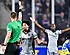 Les fans d'Anderlecht cible l'arbitre : "Quel clown"