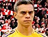Trossard quitte Arsenal pour une destination surprenante