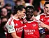 Arsenal en finale de la Ligue des champions après un match à suspense
