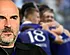 Mercato XXL au RSCA : Vandenbempt pointe un vrai danger