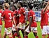 Le Standard confirme à Louvain son excellent début de saison