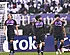 Le bouc-émissaire d'Anderlecht noté 3 sur 10 dans la presse