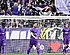 Panique à Anderlecht: trois joueurs-clefs sur le départ