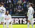 Retour sur le banc pour le milieu de terrain anderlechtois ?